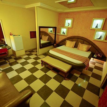 Lords Motel (Adults Only) Φορταλέζα Εξωτερικό φωτογραφία
