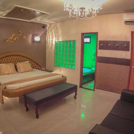 Lords Motel (Adults Only) Φορταλέζα Εξωτερικό φωτογραφία