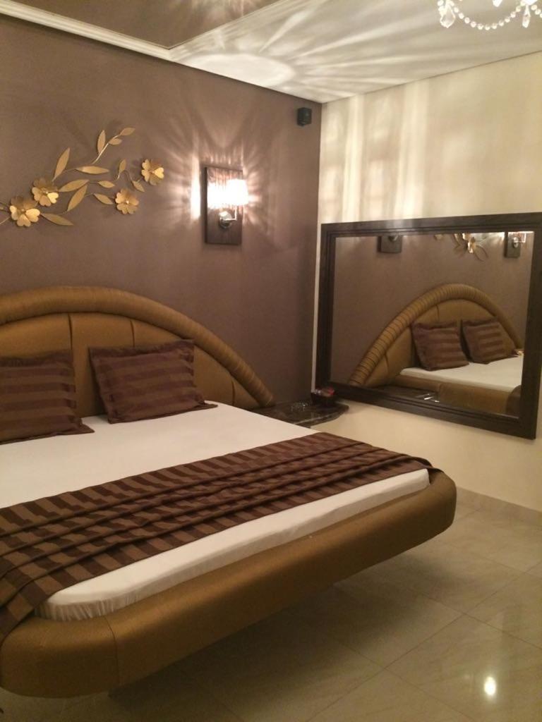 Lords Motel (Adults Only) Φορταλέζα Εξωτερικό φωτογραφία