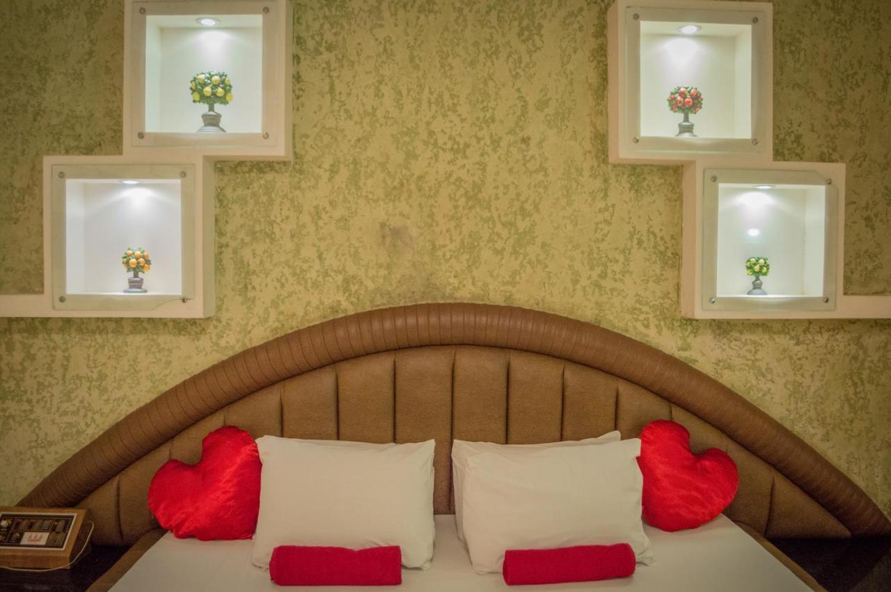 Lords Motel (Adults Only) Φορταλέζα Εξωτερικό φωτογραφία