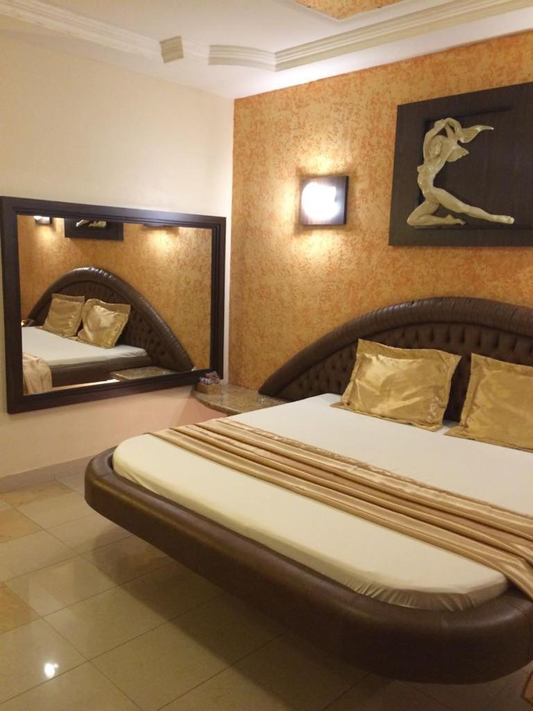 Lords Motel (Adults Only) Φορταλέζα Εξωτερικό φωτογραφία