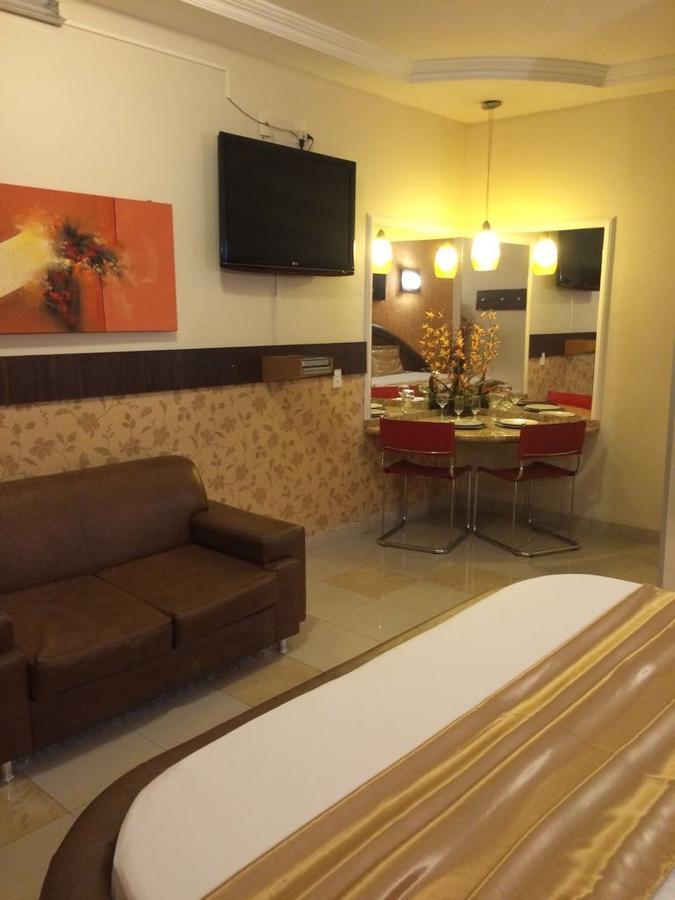 Lords Motel (Adults Only) Φορταλέζα Εξωτερικό φωτογραφία