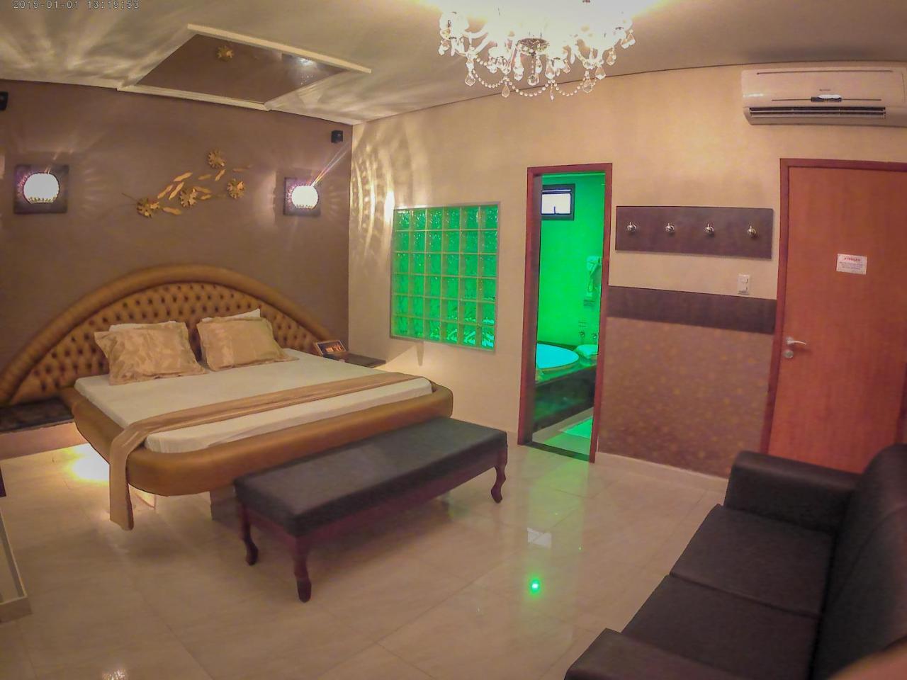 Lords Motel (Adults Only) Φορταλέζα Εξωτερικό φωτογραφία