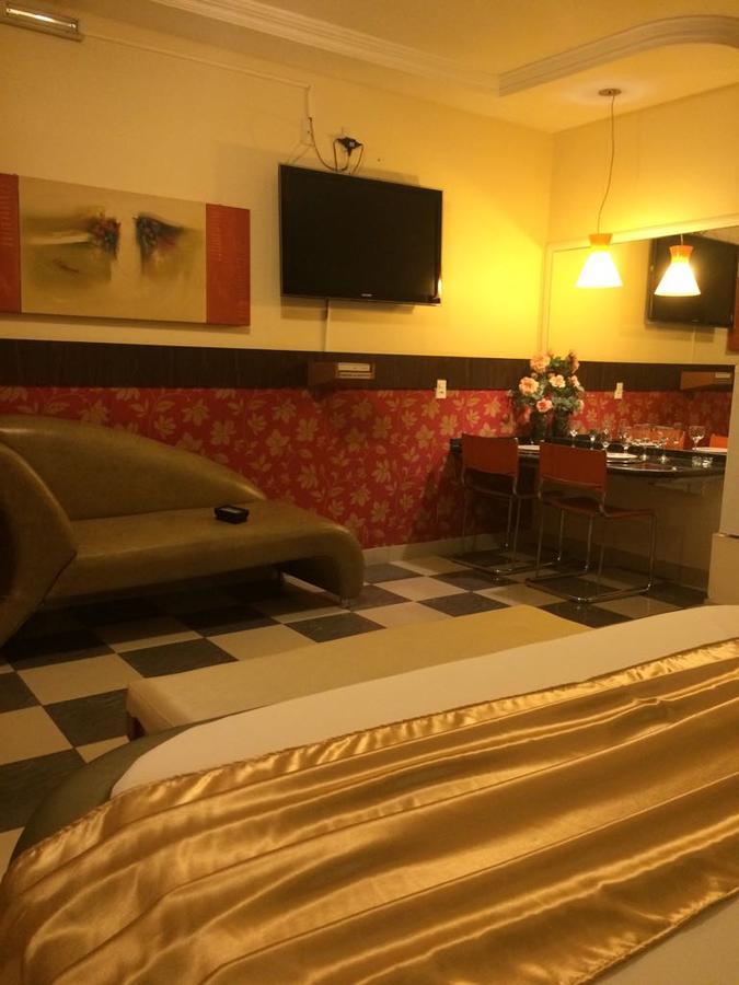 Lords Motel (Adults Only) Φορταλέζα Εξωτερικό φωτογραφία
