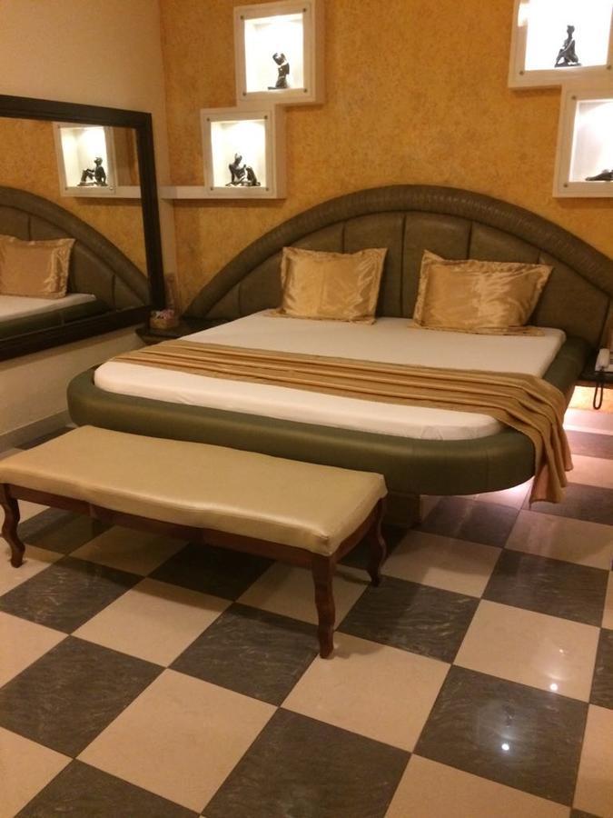 Lords Motel (Adults Only) Φορταλέζα Εξωτερικό φωτογραφία