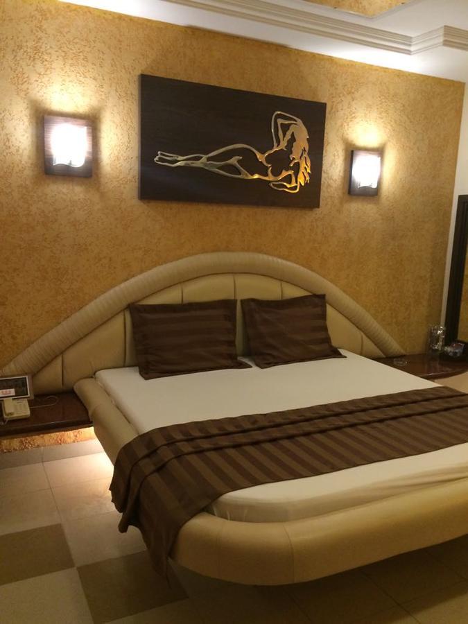 Lords Motel (Adults Only) Φορταλέζα Εξωτερικό φωτογραφία