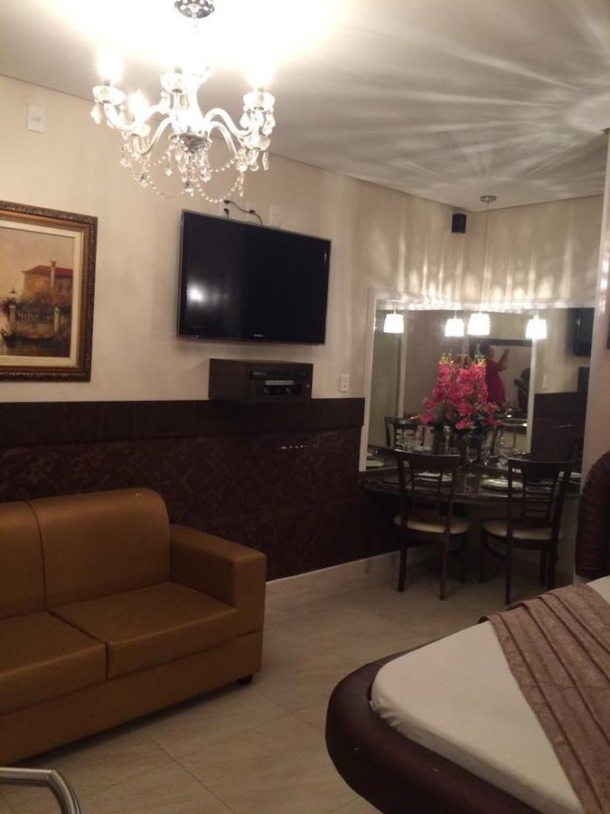 Lords Motel (Adults Only) Φορταλέζα Εξωτερικό φωτογραφία