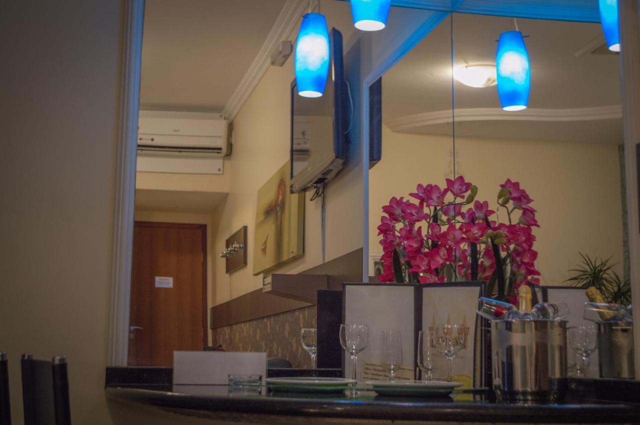 Lords Motel (Adults Only) Φορταλέζα Εξωτερικό φωτογραφία