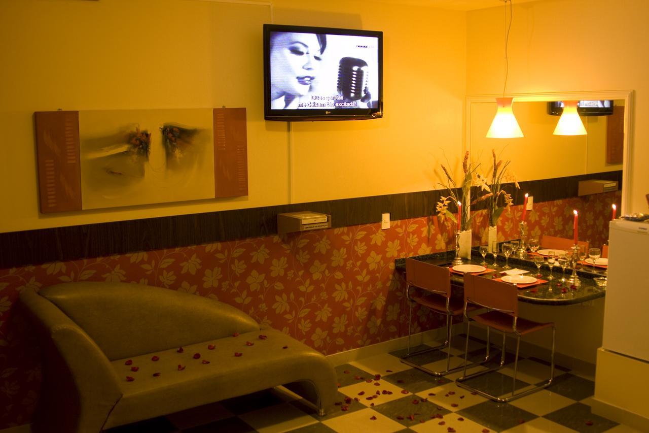 Lords Motel (Adults Only) Φορταλέζα Εξωτερικό φωτογραφία